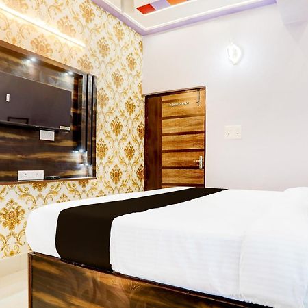 Hotel O Deejit Inn Danapur المظهر الخارجي الصورة