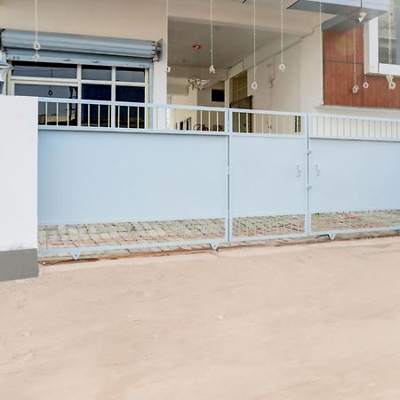 Hotel O Deejit Inn Danapur المظهر الخارجي الصورة