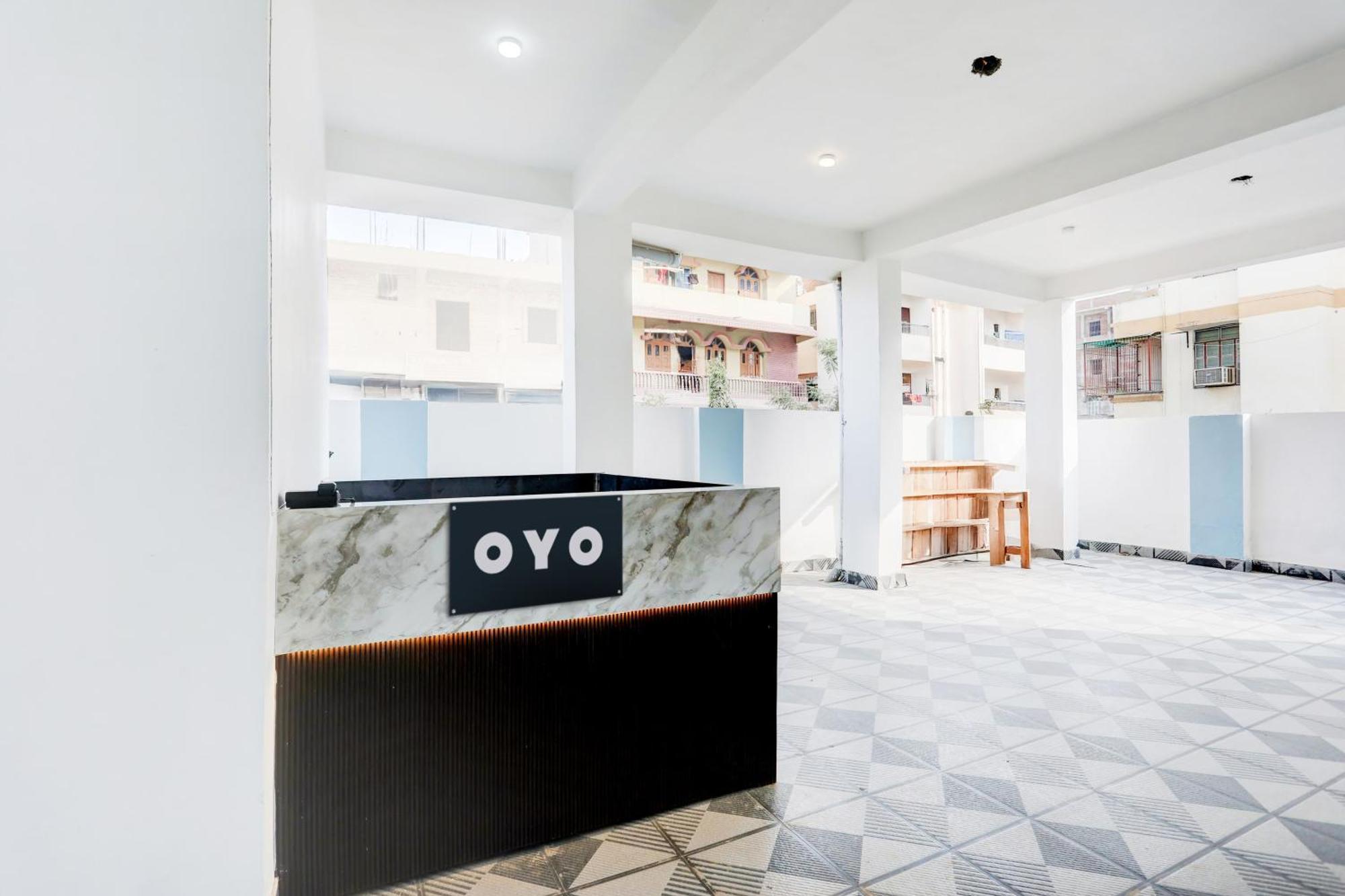 Hotel O Deejit Inn Danapur المظهر الخارجي الصورة