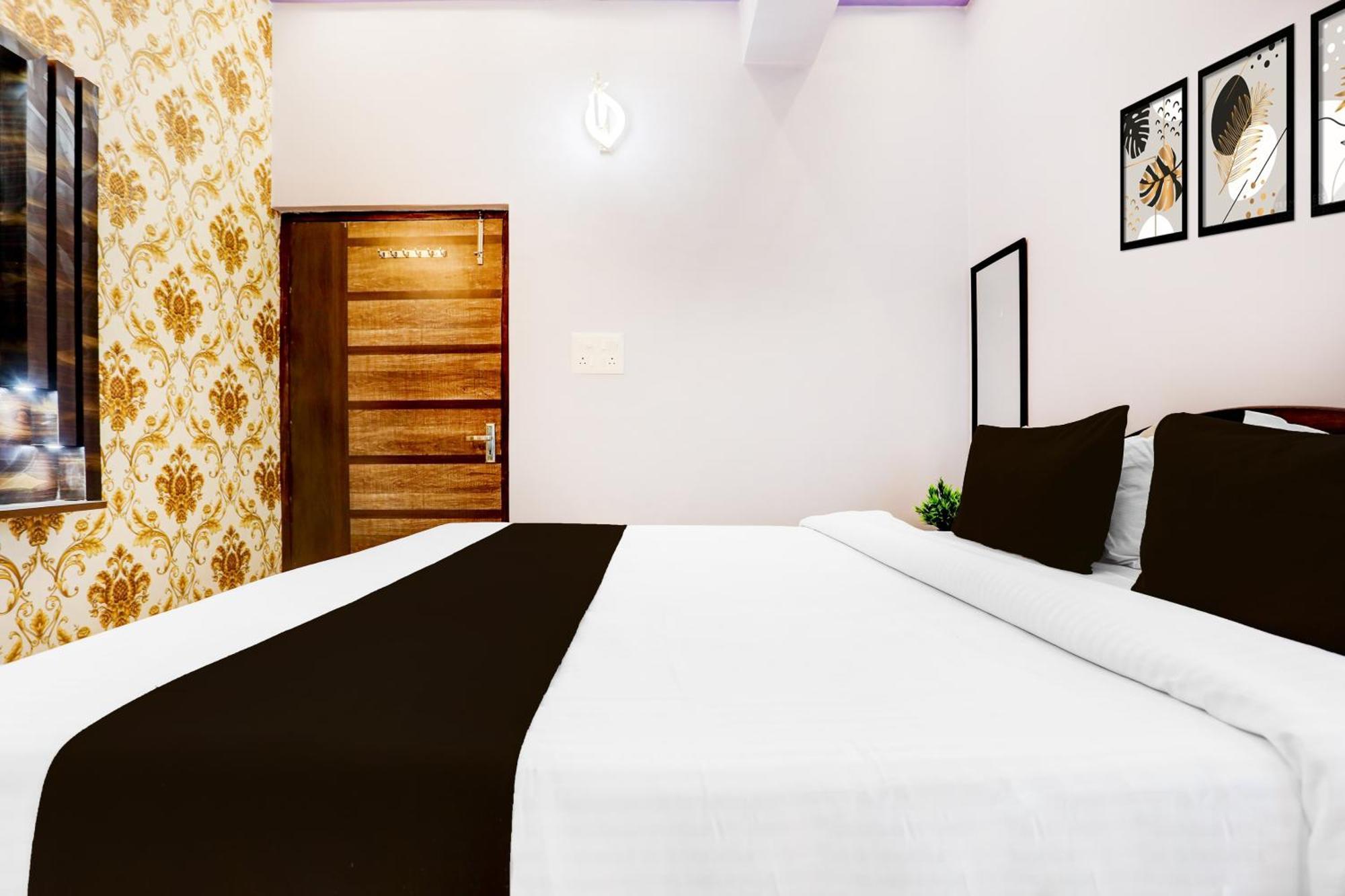 Hotel O Deejit Inn Danapur المظهر الخارجي الصورة