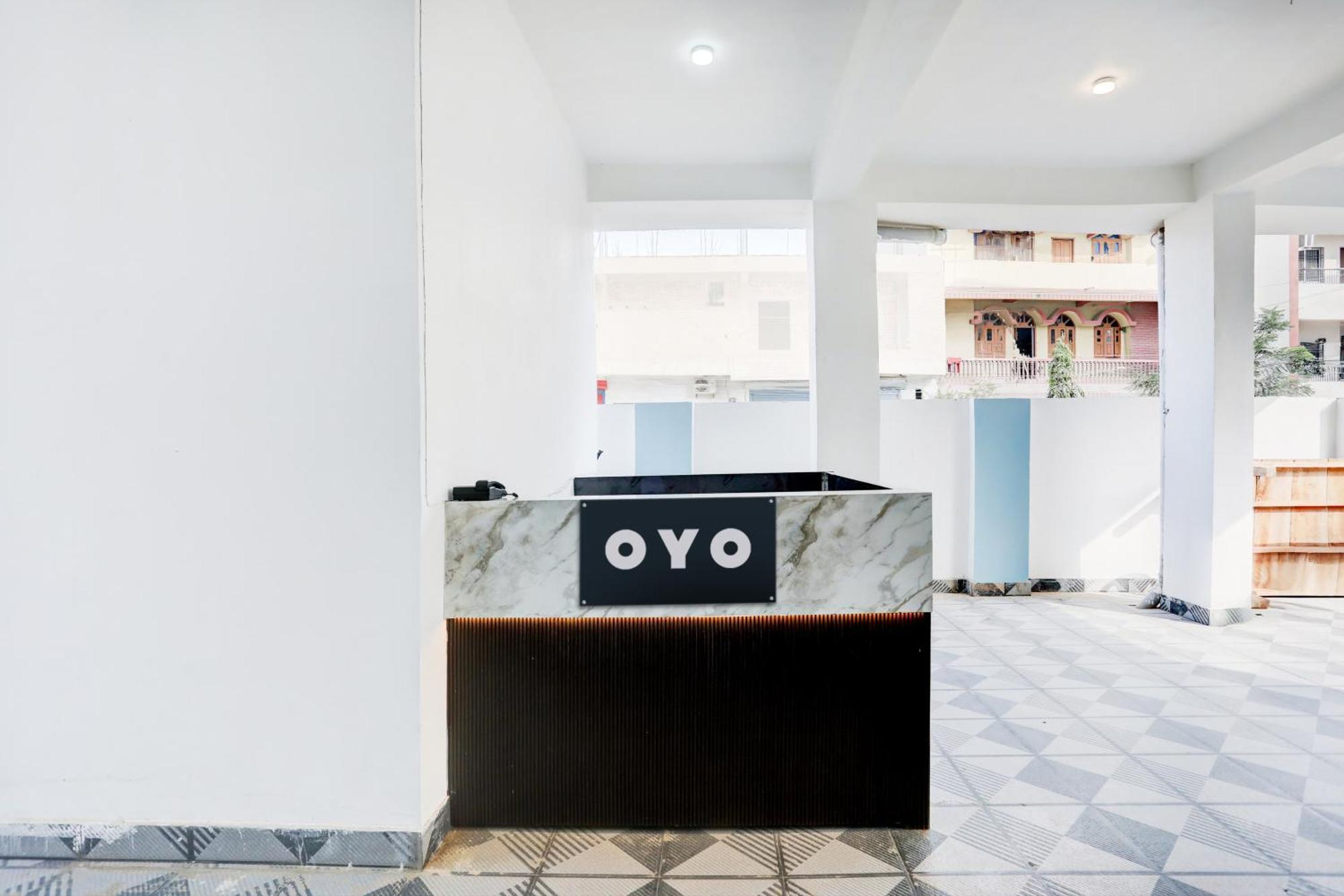 Hotel O Deejit Inn Danapur المظهر الخارجي الصورة