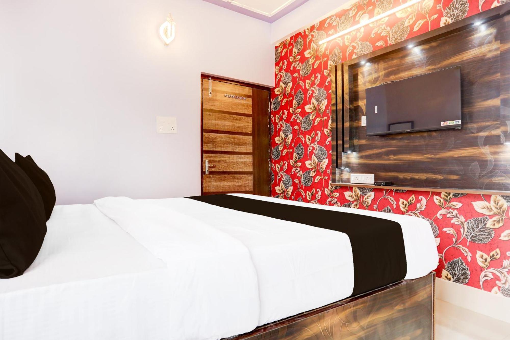 Hotel O Deejit Inn Danapur المظهر الخارجي الصورة