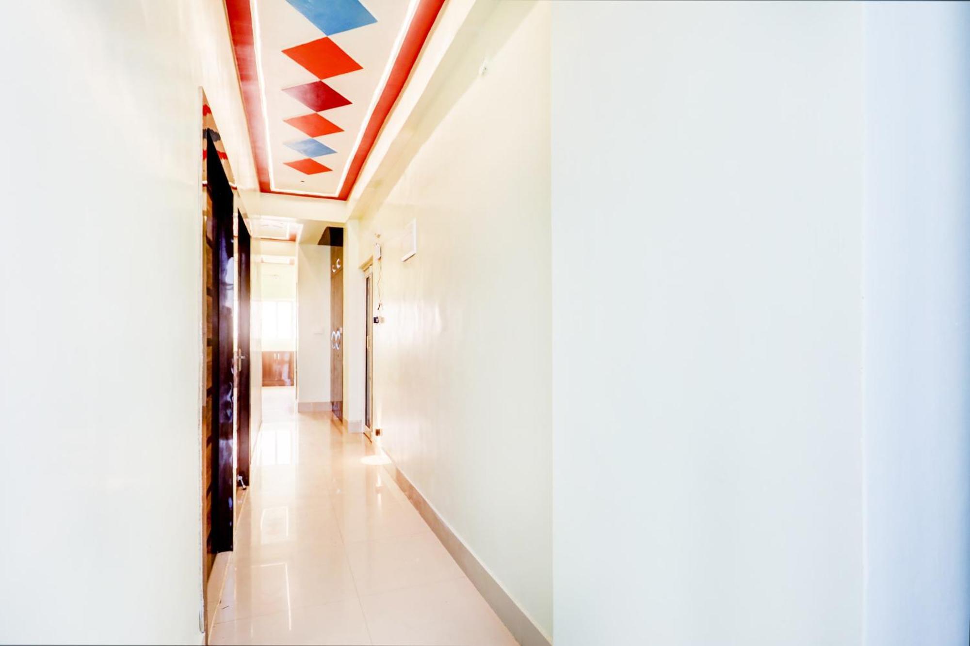 Hotel O Deejit Inn Danapur المظهر الخارجي الصورة