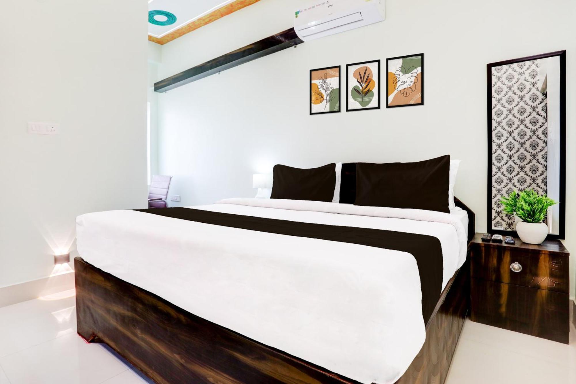 Hotel O Deejit Inn Danapur المظهر الخارجي الصورة