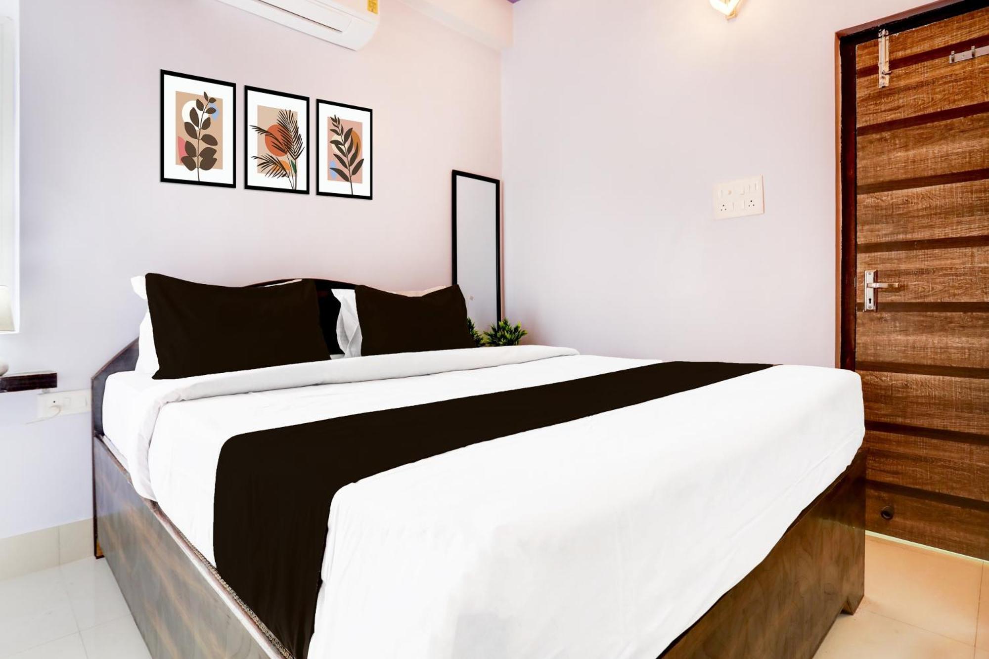 Hotel O Deejit Inn Danapur المظهر الخارجي الصورة