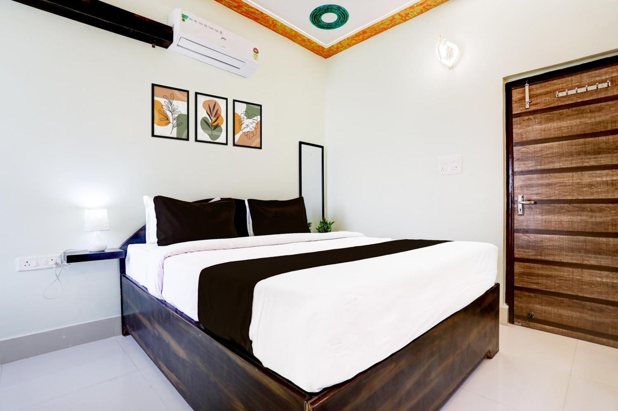 Hotel O Deejit Inn Danapur المظهر الخارجي الصورة