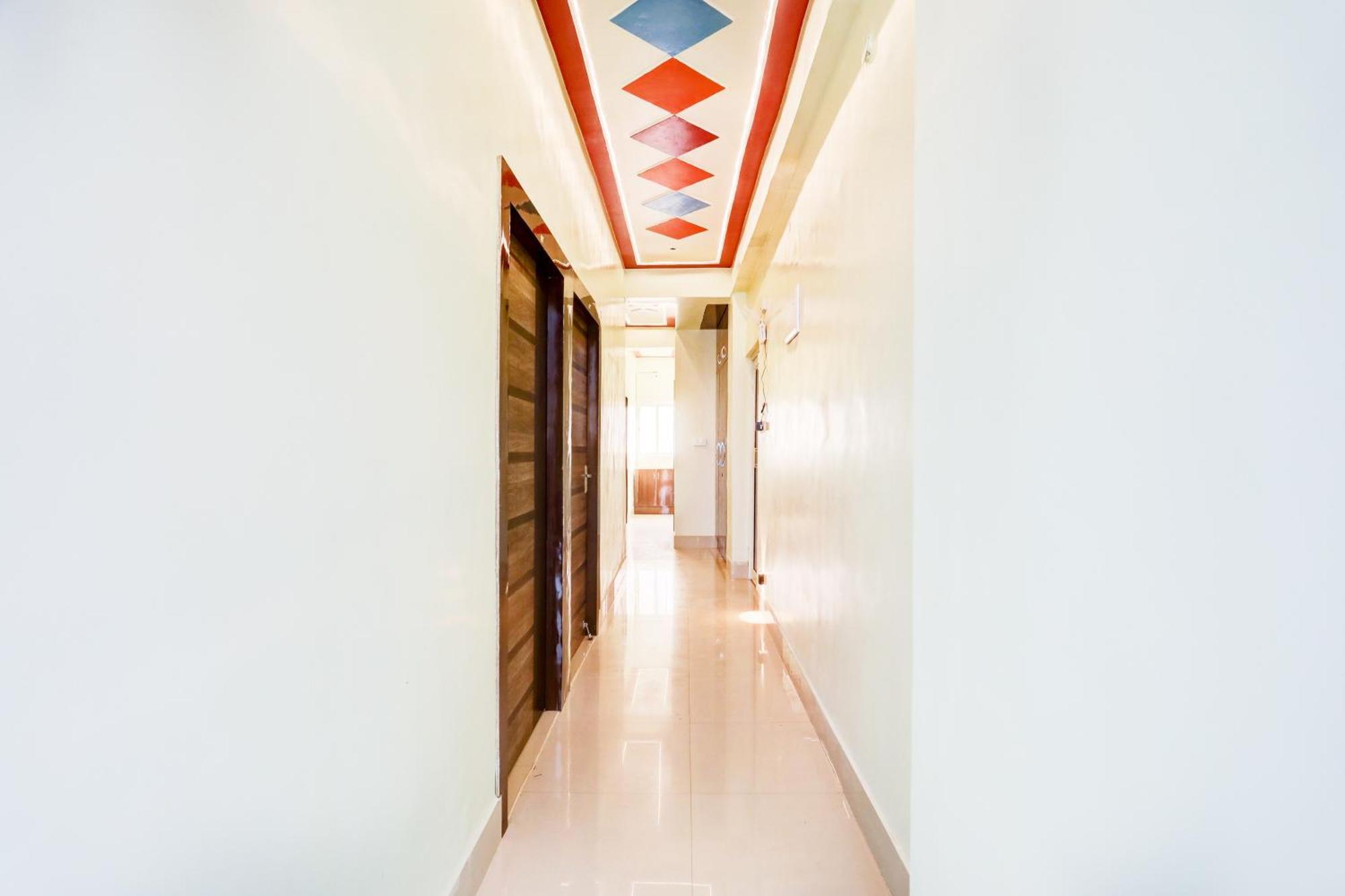 Hotel O Deejit Inn Danapur المظهر الخارجي الصورة